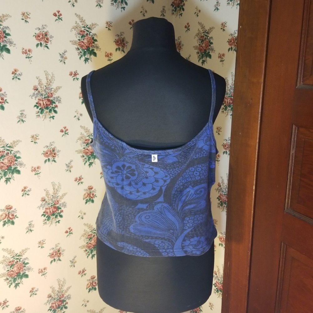 DONATED 💖 Roxy tank - Picture 3 of 5